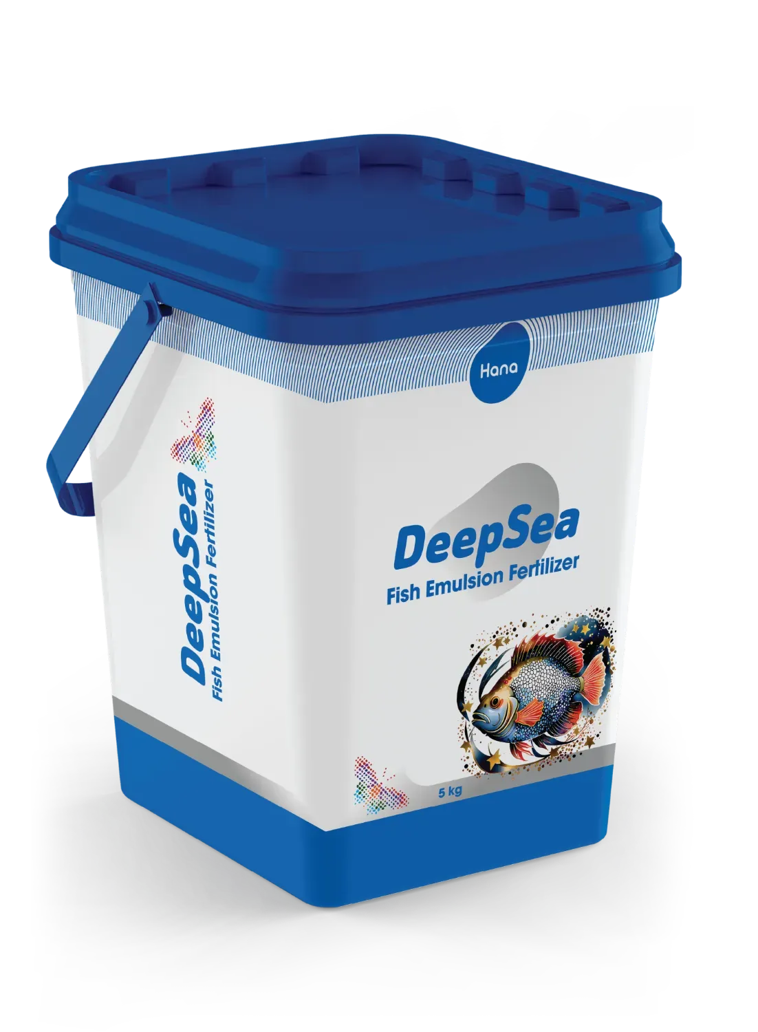 دیپسی 5 کیلویی