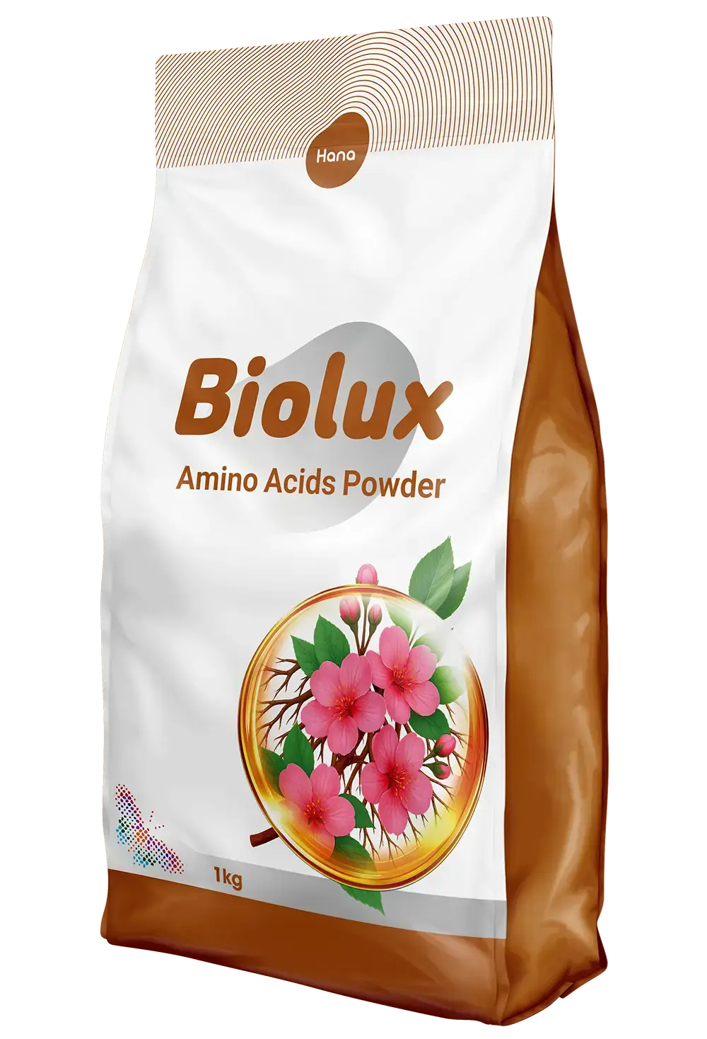 بایولوکس  یک کیلویی