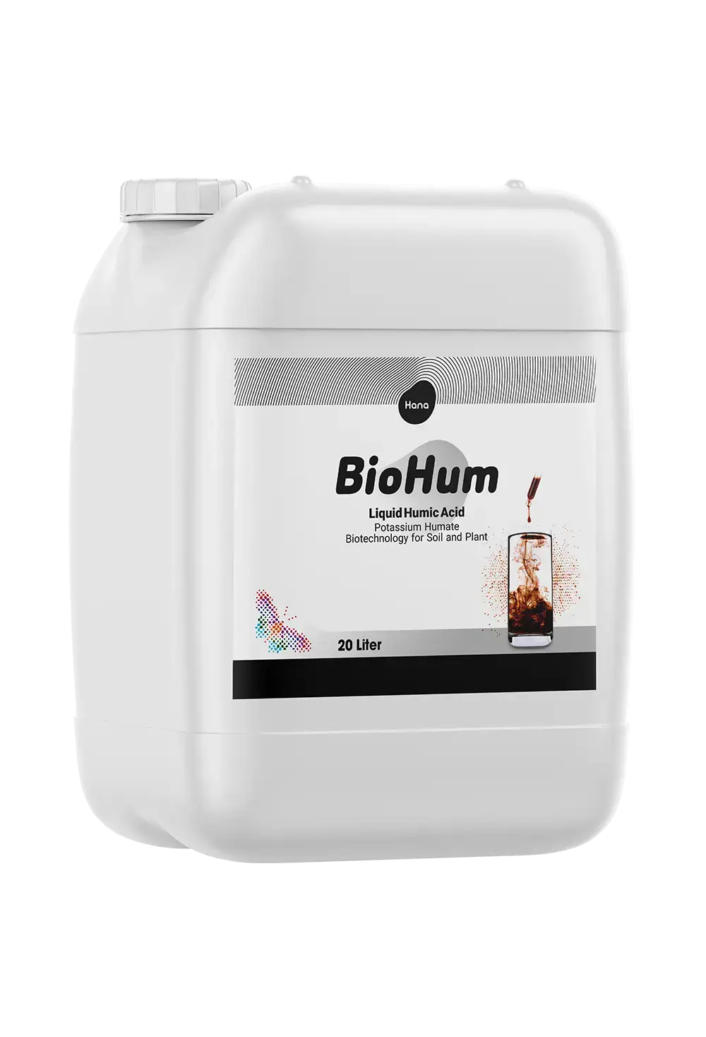 بایوهیوم 20 لیتری