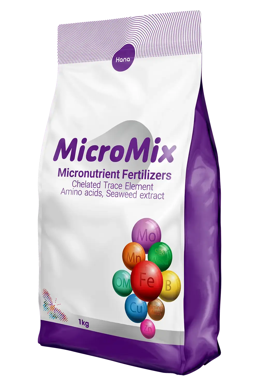 میکرومیکس یک کیلویی سری نئون