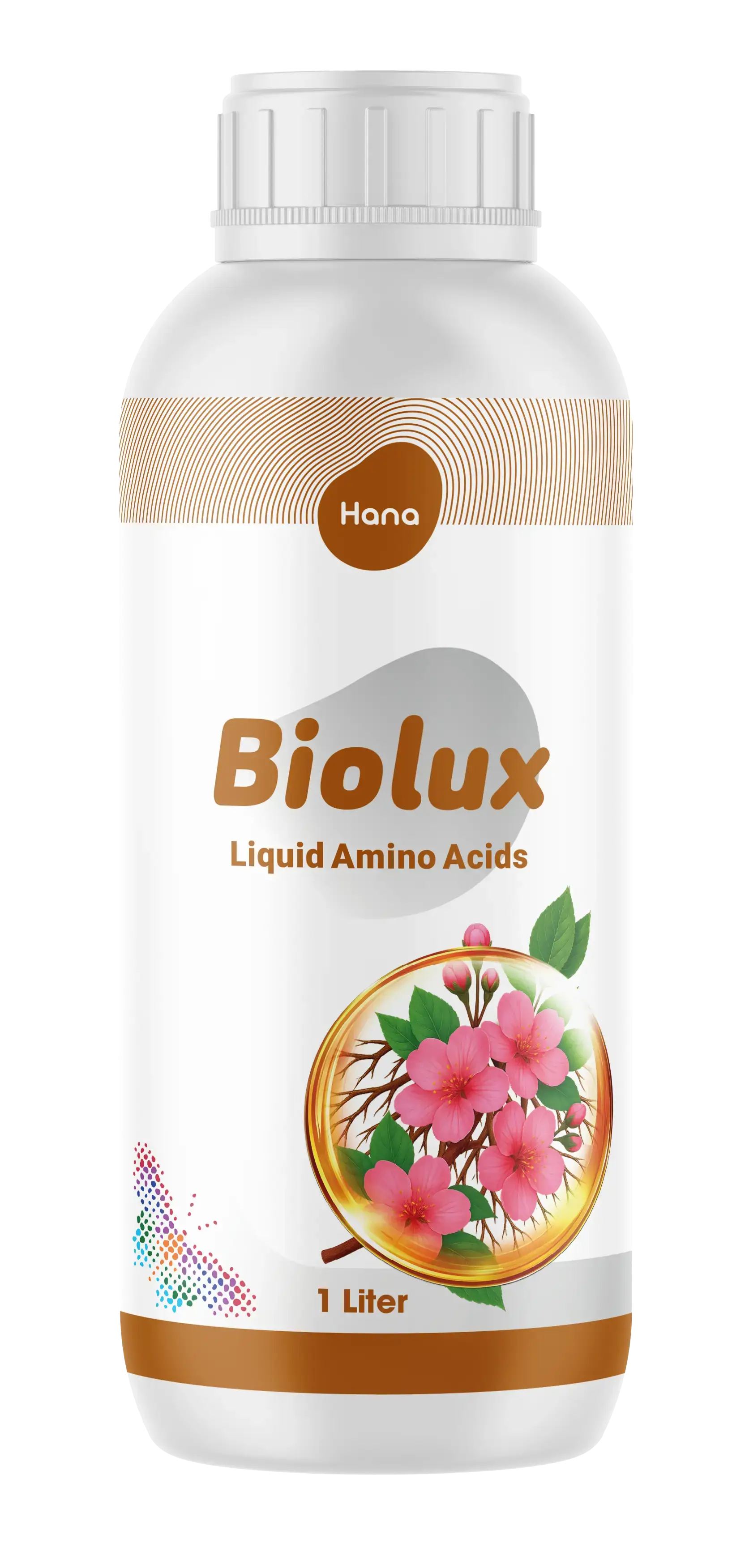 بایولوکس یک لیتری