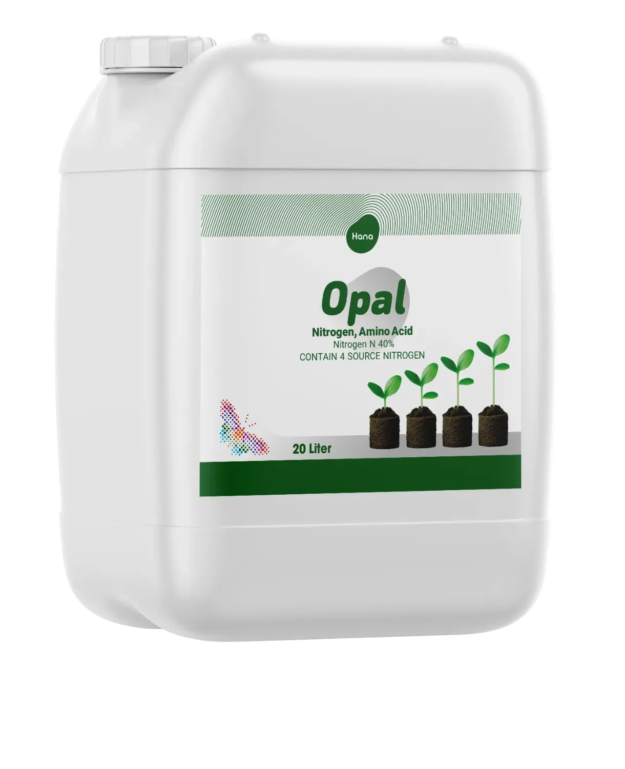 اُپال 20 لیتری