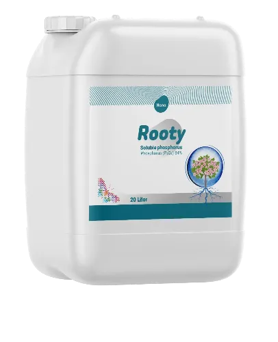 روتی 20 لیتری