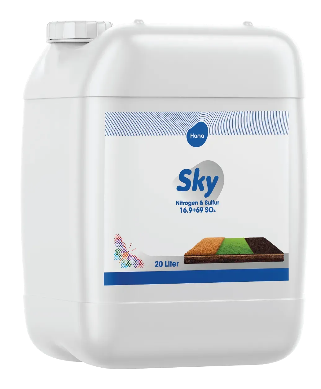 اسکای 20 لیتری