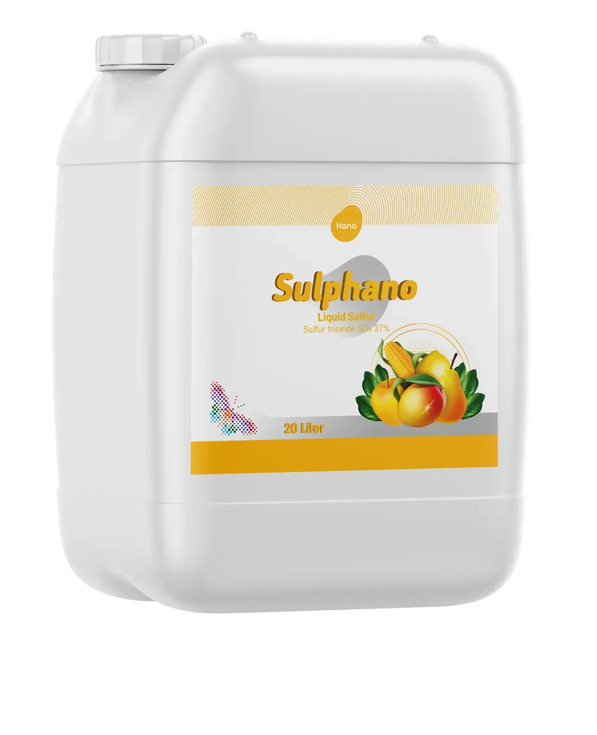 سولفانو 20 لیتری