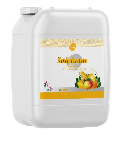 سولفانو 20 لیتری