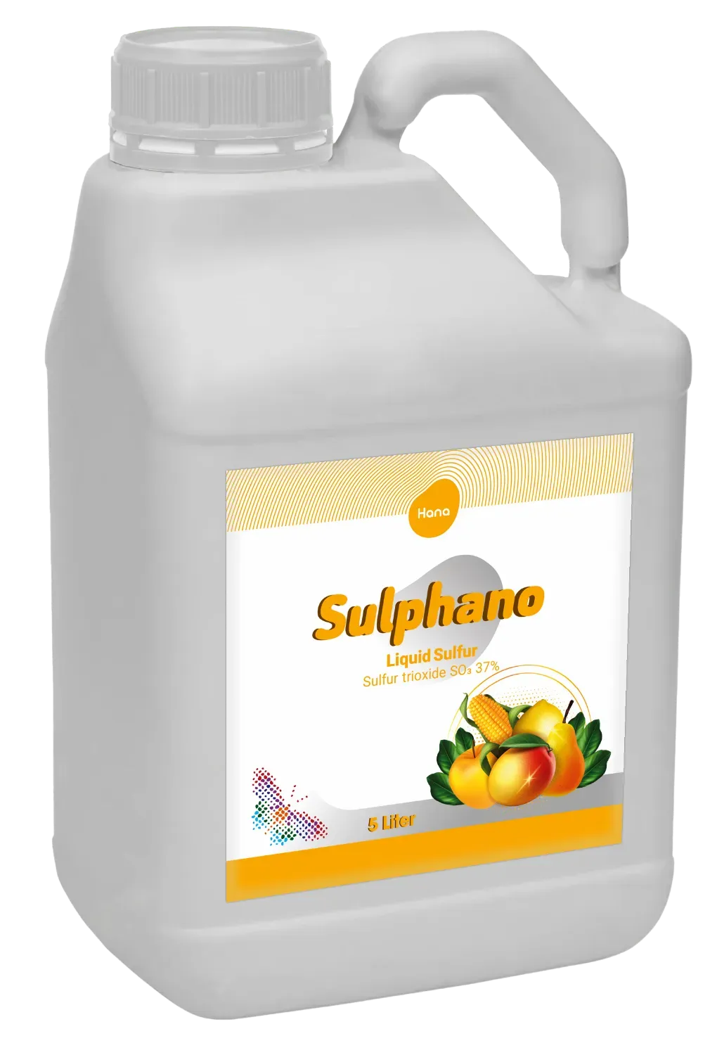 سولفانو 5 لیتری