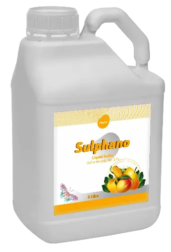 سولفانو 5 لیتری