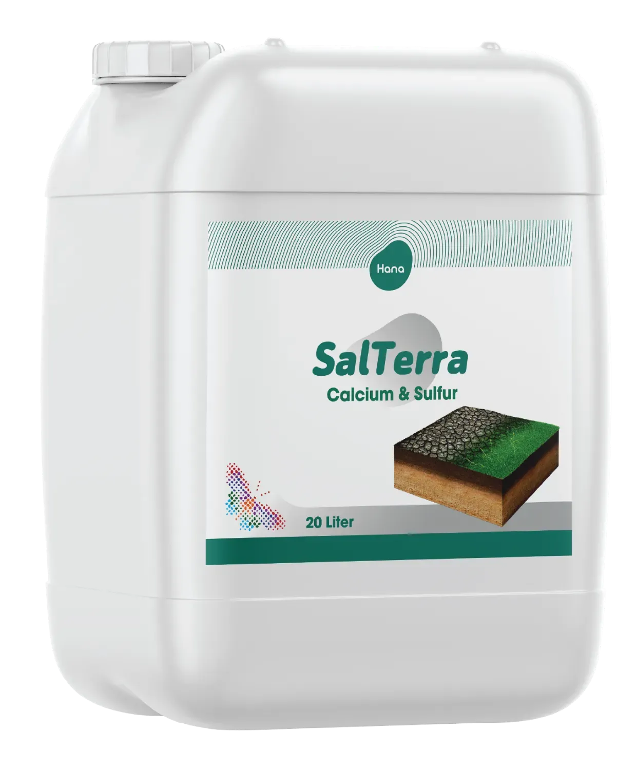 سالترا 20 لیتری