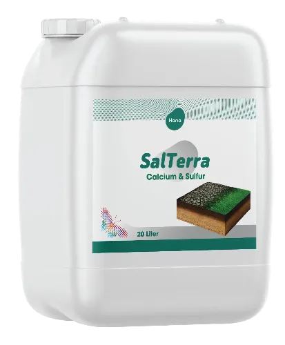 سالترا 20 لیتری