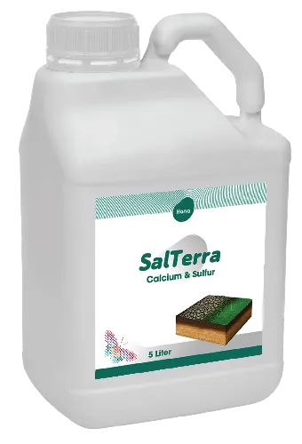 سالترا  5 لیتری