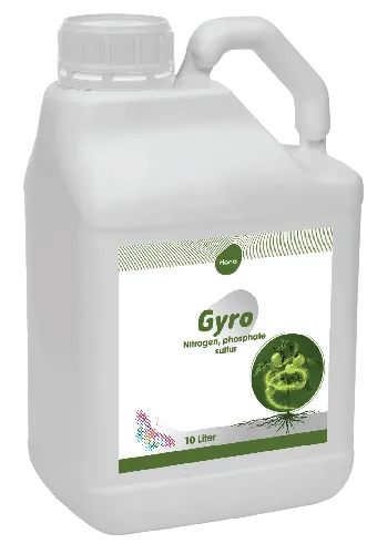 جیرو 5 لیتری