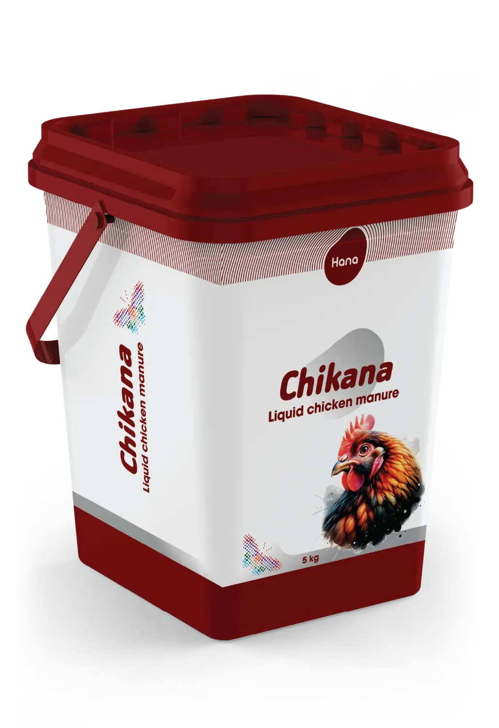 چیکانا 10 لیتری