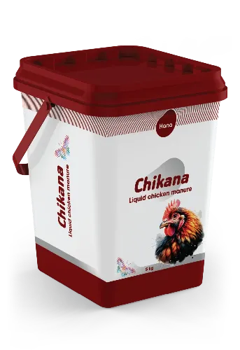 چیکانا 10 لیتری