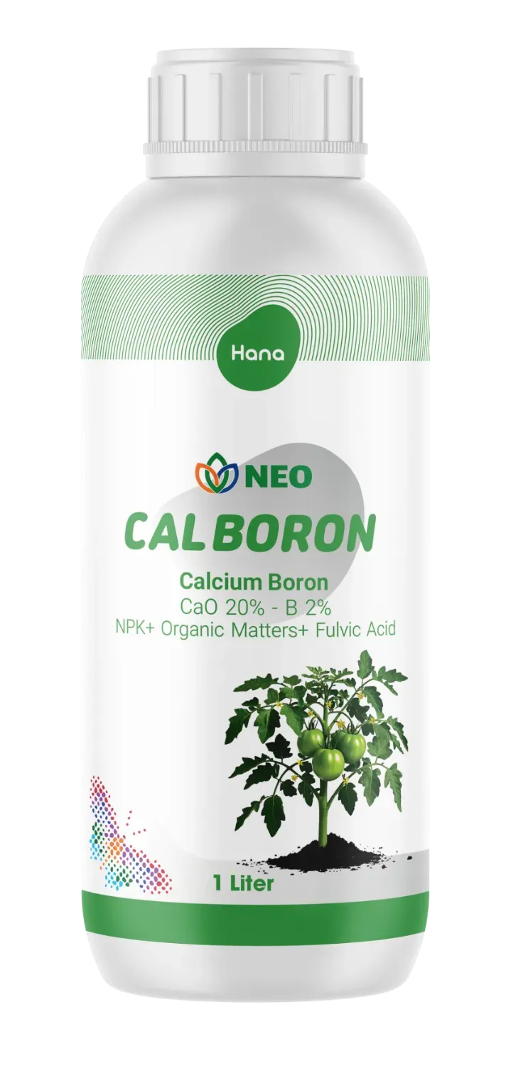 کال بور یک لیتری سری نئو