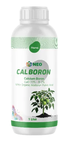 کال بور یک لیتری سری نئو