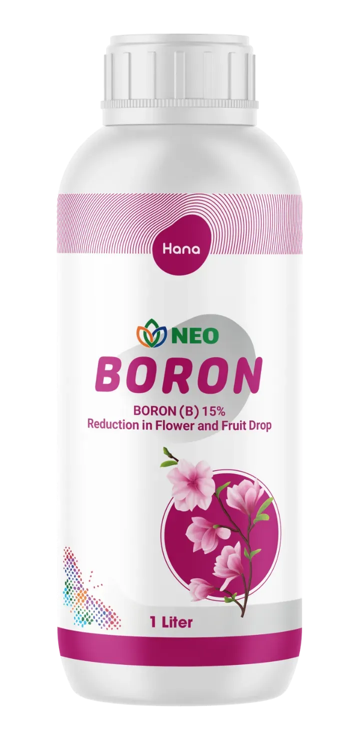 بور یک لیتری سری نئو