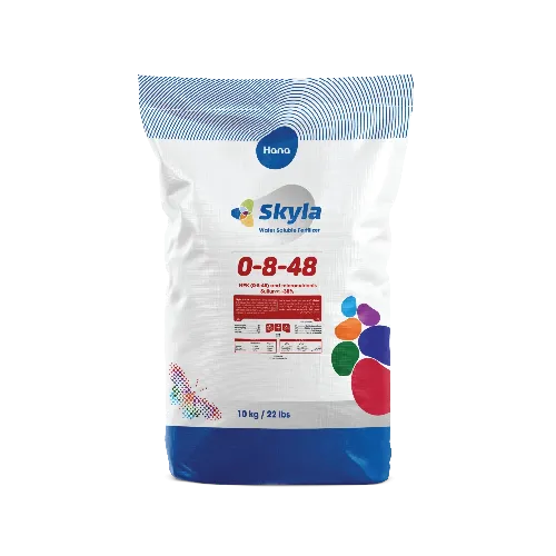 سری اسکایلا  48-8-0 ده کیلویی