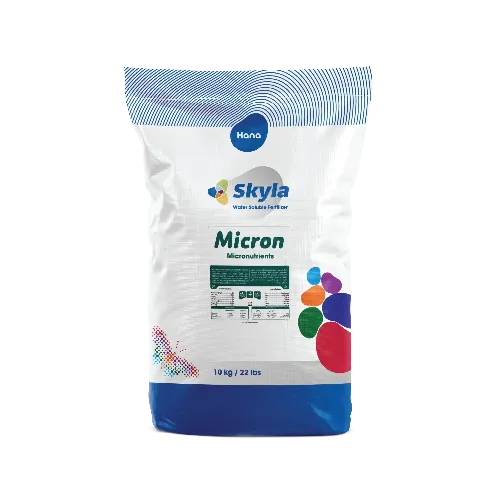 میکرون سری اسکایلا ده کیلویی