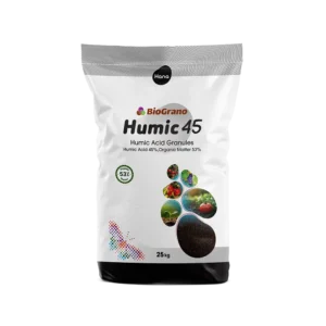 هیومیک 45 Humic