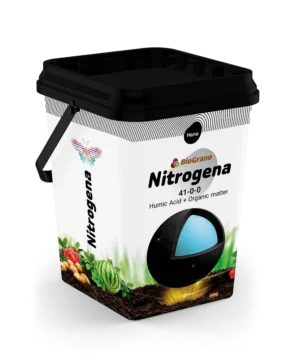نیتروژینا Nitrogena