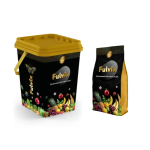 فولویکس Fulvix