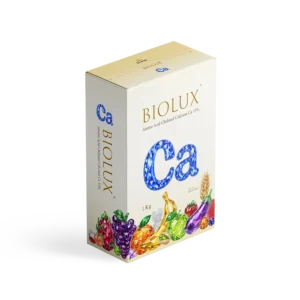 بایولوکس ®Ca