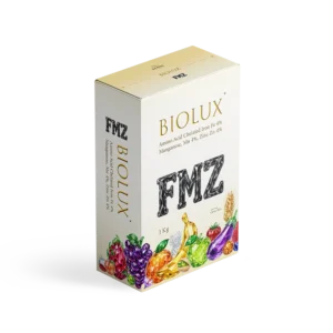 بایولوکس ®FMZ
