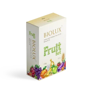 بایولوکس ®Fruit Set
