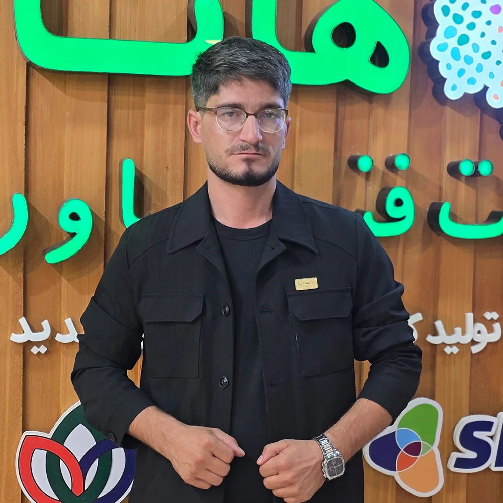 جناب مهندس پهلوانی